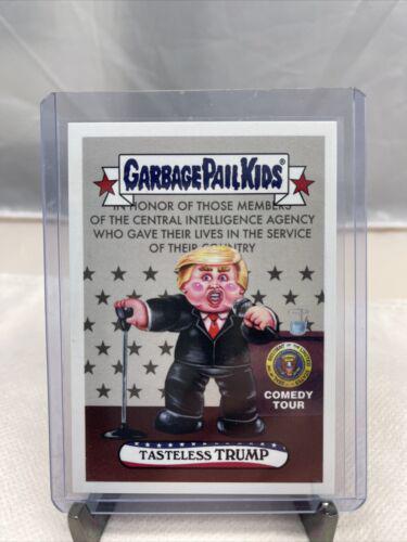 Tasteless TRUMP #5