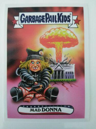Mad DONNA #2