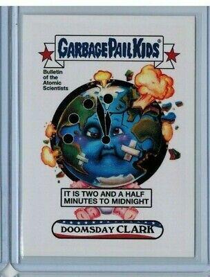 Doomsday CLARK #17