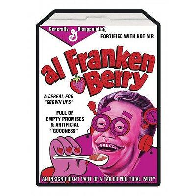 Al Franken Berry #62