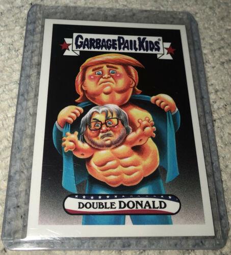 Double DONALD #64