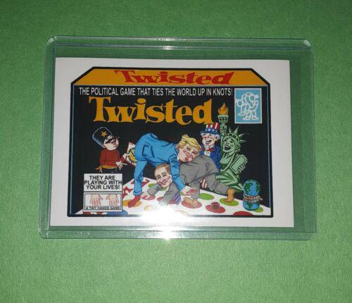 Twisted #97