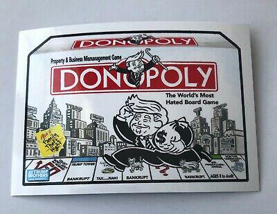 Donopoly #103