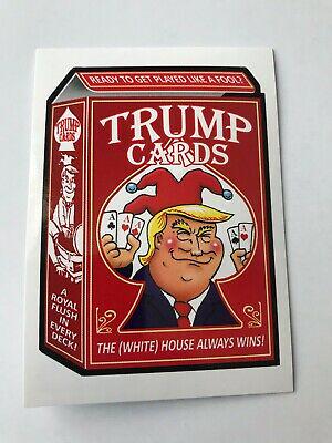 Trump Cards #136
