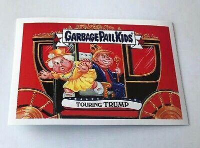 Touring TRUMP #150