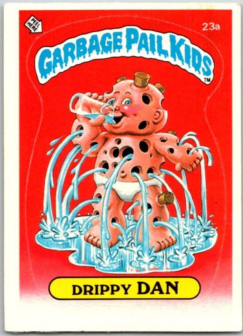 Drippy DAN [Glossy] #23a