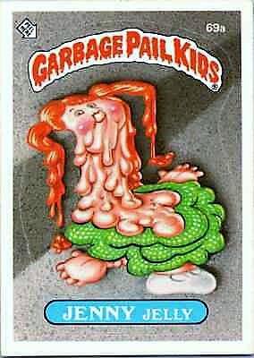 JENNY Jelly [Glossy] #69a