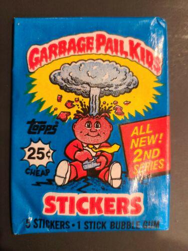 Wax Pack [Series 2]