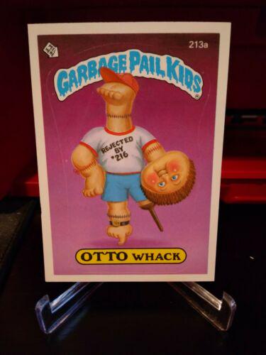 OTTO Whack #213a