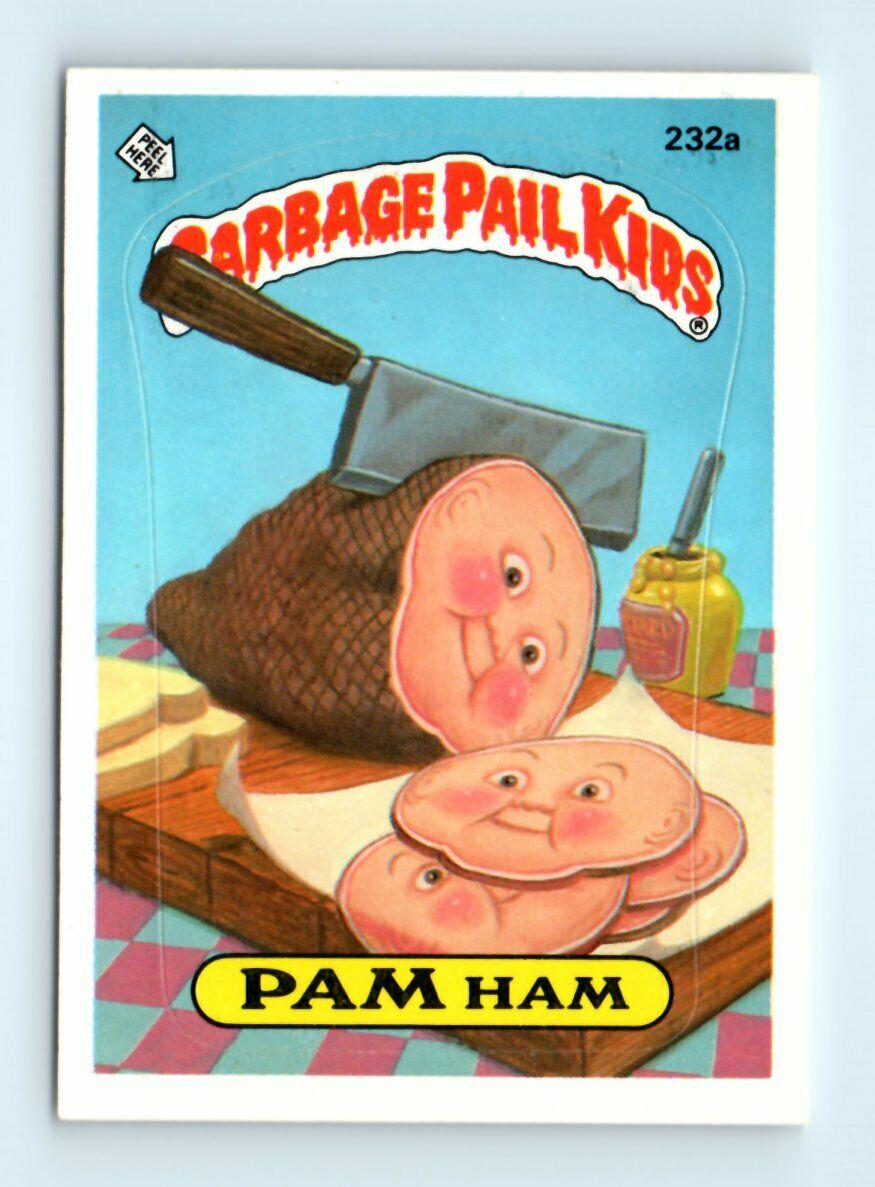 PAM Ham #232a