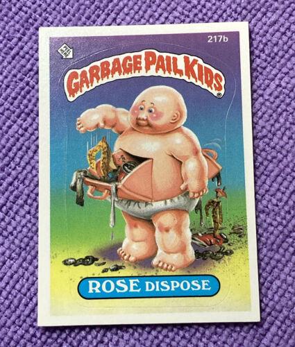 ROSE Dispose #217b