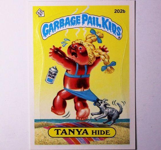TANYA Hide #202b