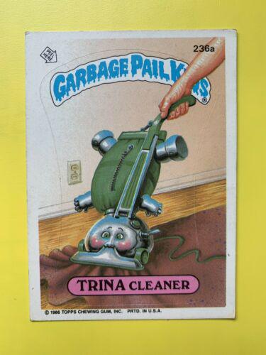 TRINA Cleaner #236a