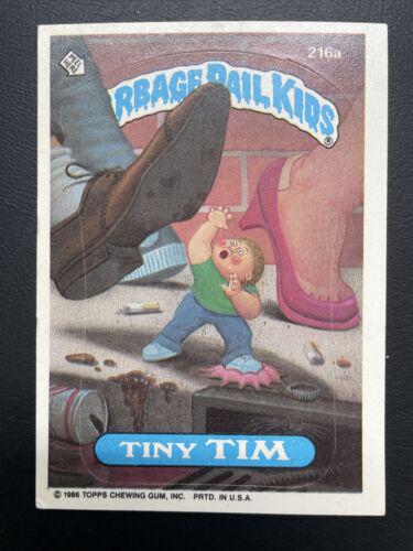 Tiny TIM #216a