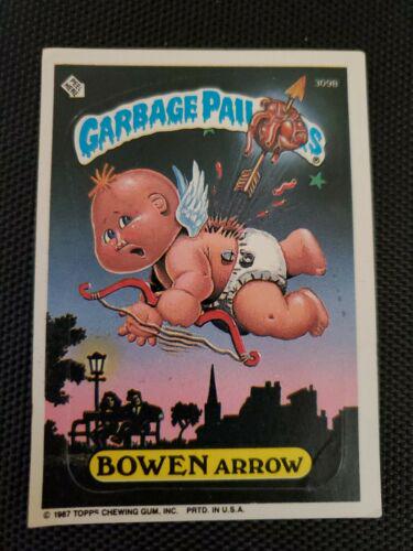 BOWEN Arrow #309B