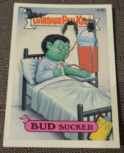 BUD Sucker #411b