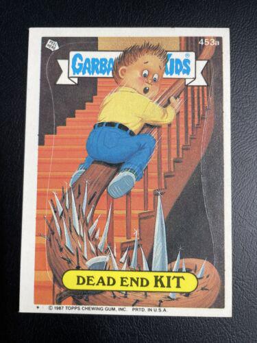 Dead End KIT #453a