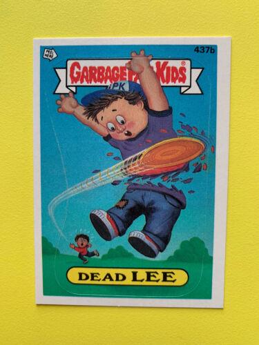 Dead LEE #437b