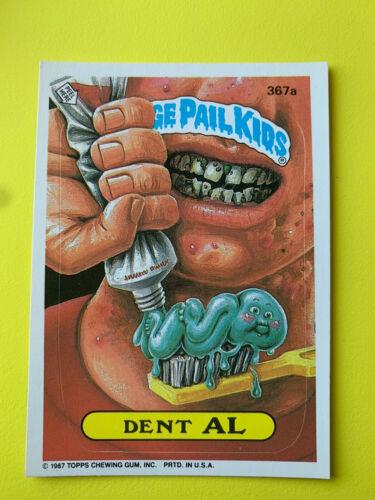 Dent AL #367a