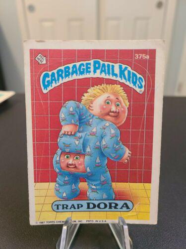 Trap DORA #375a