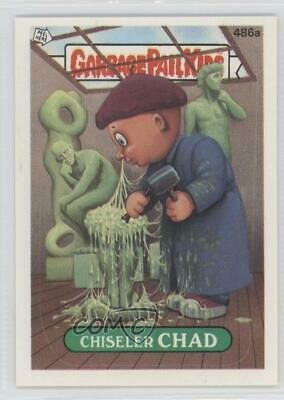 Chiseler CHAD #486a