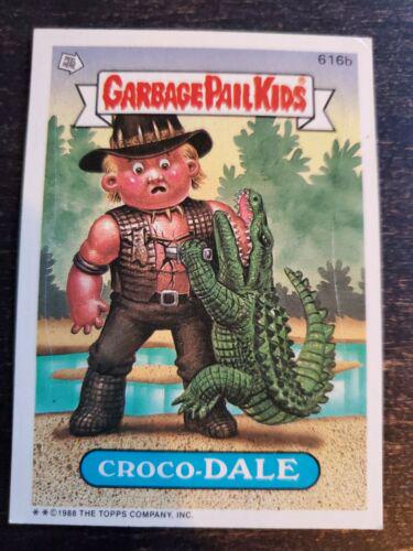 Croco-DALE #616b