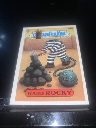 Hard ROCKY #460b