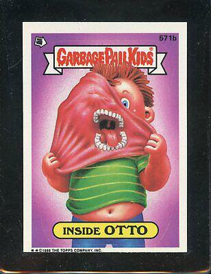 Inside OTTO #571b