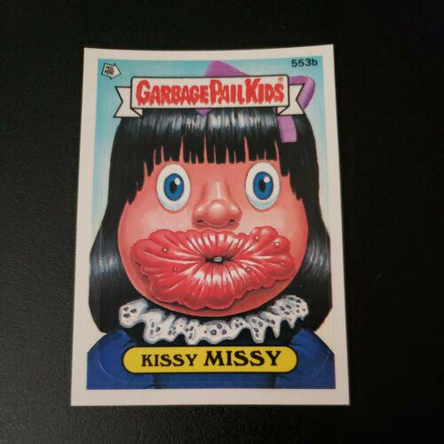 Kissy MISSY #553b