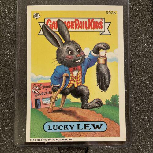 Lucky LEW #593b