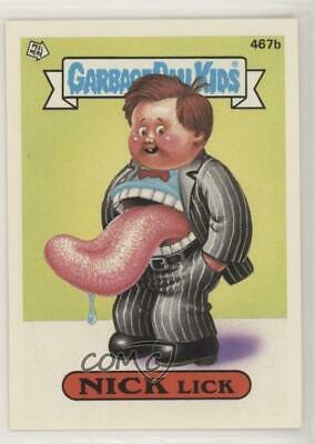 NICK Lick #467b