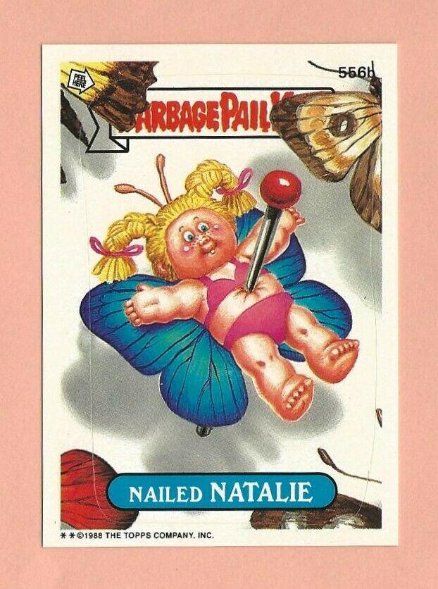Nailed NATALIE #556b