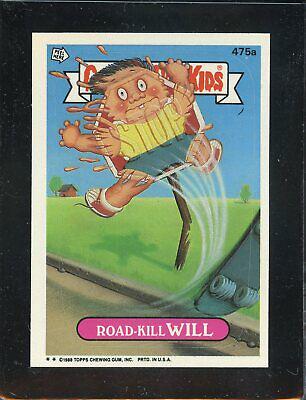 Road-Kill WILL #475a