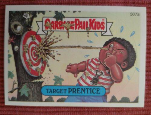 Target PRENTICE #507a