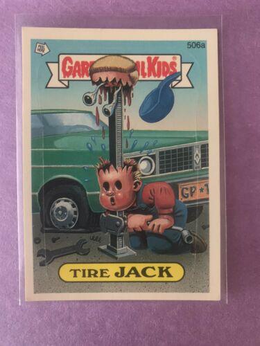 Tire JACK #506a
