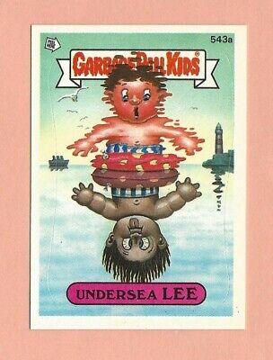 Undersea LEE #543a