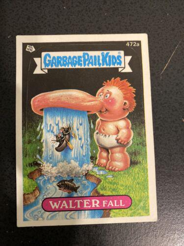 WALTER Fall #472a