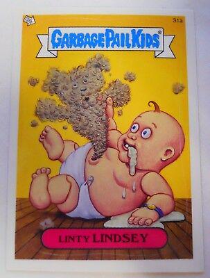 Linty LINDSEY #31a