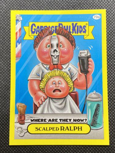 Scalped RALPH #79a