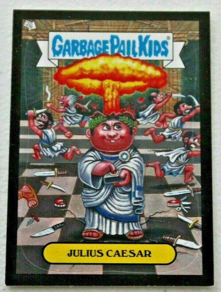Julius Caesar #1