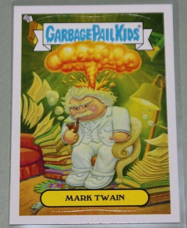 Mark Twain #10