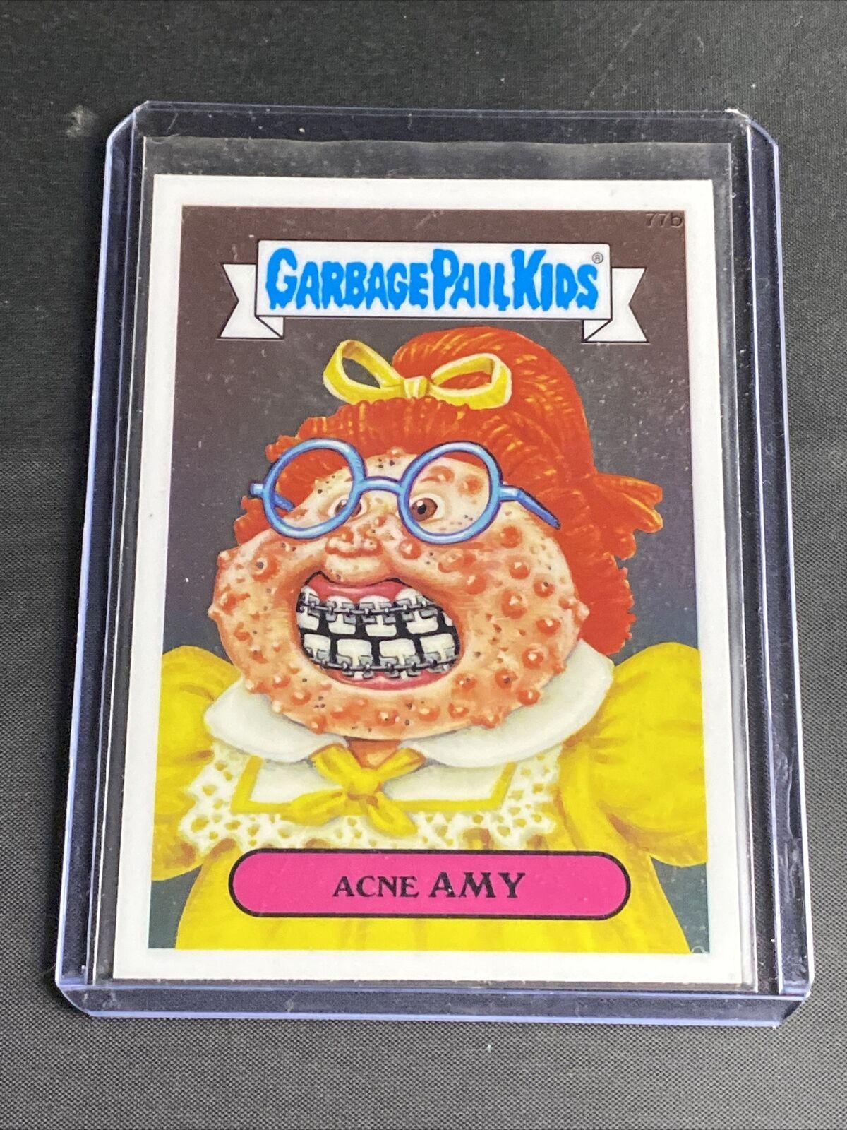 Acne AMY #77b
