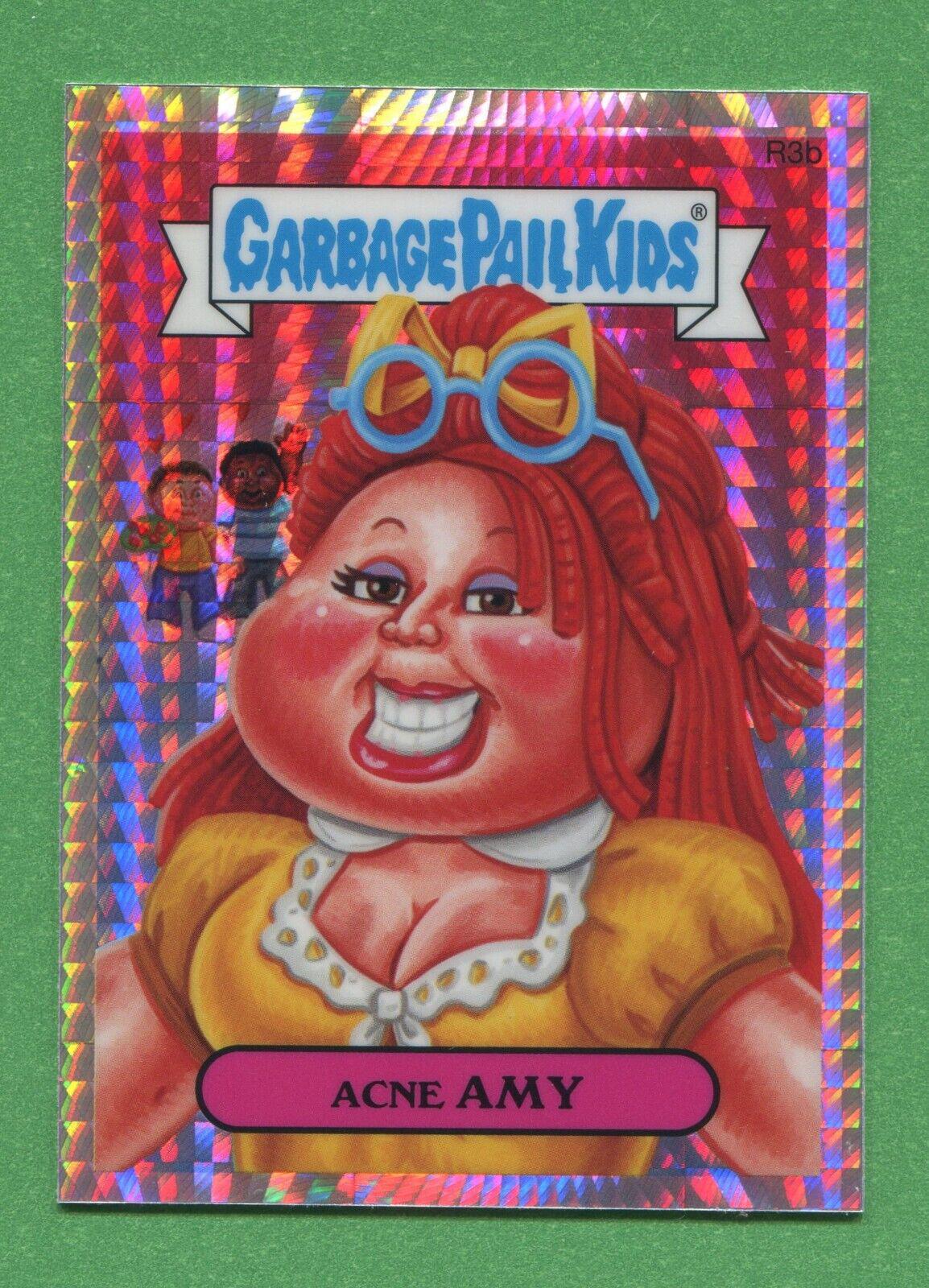 Acne AMY [Prism] #R3b