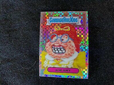 Acne AMY [Refractor] #77b