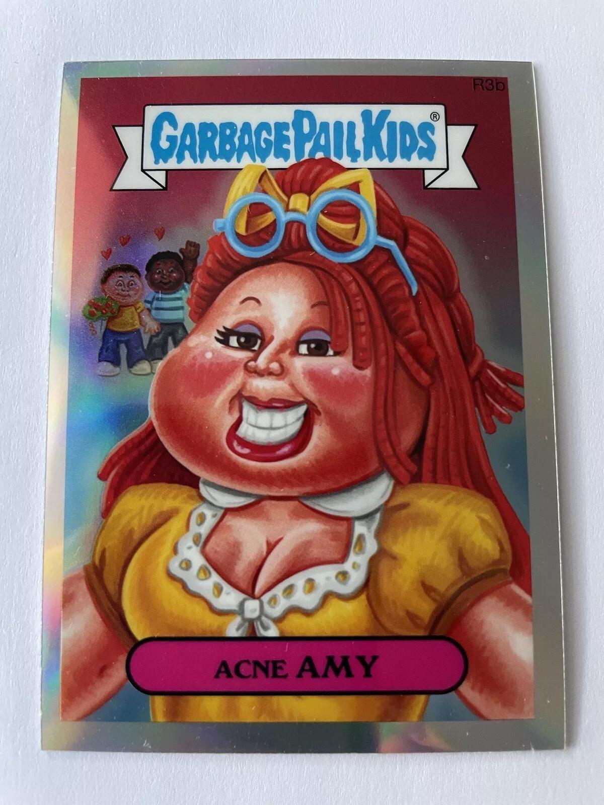Acne AMY [Refractor] #R3b