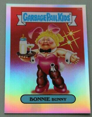 BONNIE Bunny [Refractor] #76a