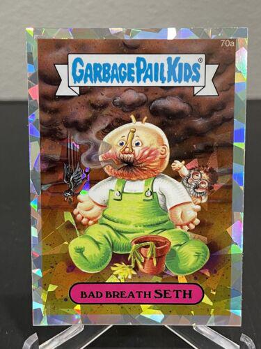 Bad Breath SETH [Atomic] #70a