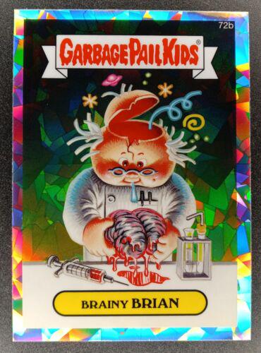 Brainy BRIAN [Atomic] #72b