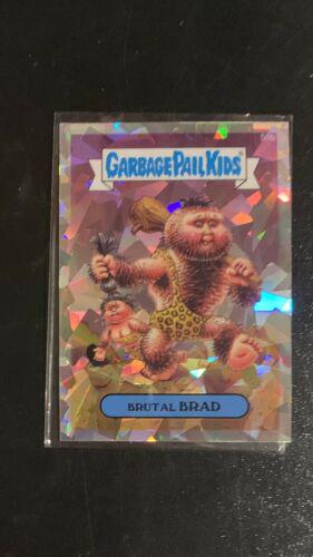 Brutal BRAD [Refractor] #55b