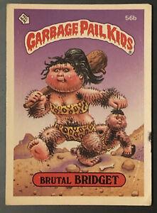 Brutal BRIDGET #56b